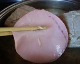 台湾風弁当＆魯肉飯（ルーロー飯）作り方8写真