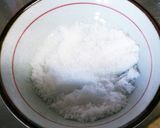 蒸し鶏(塩味)作り方1写真