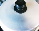 蒸し鶏(塩味)作り方7写真