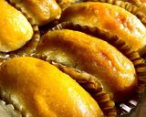 簡単美味しいスイートポテト作り方6写真