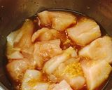 鶏むね肉 の 唐揚げ作り方3写真
