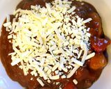 ❄︎簡単リメイク❤️焼きカレー❄︎作り方2写真