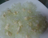 なすの挽き肉はさみ揚げ(フライ)作り方1写真