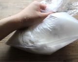 m食感がウマイ！ごぼう入りがんも作り方4写真