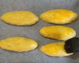 なんと砂糖不使用! シルクスイートポテト作り方5写真