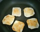 お財布に優しい❗アップルパイ作り方7写真