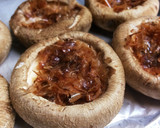 超簡単おつまみ！「椎茸のチーズ焼き」作り方4写真