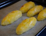 なんと砂糖不使用! シルクスイートポテト作り方6写真