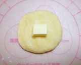 卵と牛乳♪ちぎりパンになった☆塩パン。作り方7写真