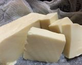 塩豆腐のオーブントースター焼き☆作り方1写真