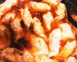 簡単ワンタンスープ作り方6写真