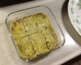 ひき肉とじゃが芋炒め作り方8写真