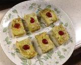 ひき肉とじゃが芋炒め作り方9写真