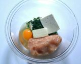 低糖質レシピ☆胡麻風味のピーマンの肉詰め作り方2写真