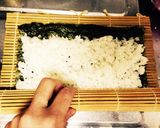 パーティお寿司作り方3写真