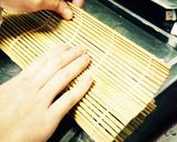 パーティお寿司作り方4写真