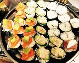 パーティお寿司作り方6写真