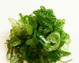 小松菜,長ネギ,大根,豆腐のお味噌汁作り方5写真