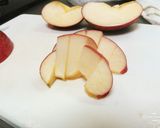 ☆簡単☆リンゴとサツマイモの甘煮作り方4写真
