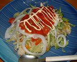 シンガポール海南ライス風作り方17写真