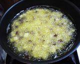 さつま芋と小魚のおろし和え作り方1写真