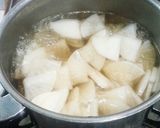 冬は☆タラのスープ☆(辛味調節 韓国風)作り方2写真