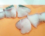 冬は☆タラのスープ☆(辛味調節 韓国風)作り方5写真