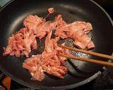 簡単☆激ウマ☆野菜たっぷり☆豚キムチ炒め作り方4写真