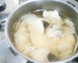 冬は☆タラのスープ☆(辛味調節 韓国風)作り方6写真