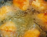 鶏むね肉 の 唐揚げ作り方5写真