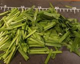 簡単☆激ウマ☆野菜たっぷり☆豚キムチ炒め作り方3写真
