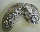 豚フィレ塊のローストポーク作り方4写真
