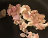 簡単＊旨い＊炊き込みご飯＊フライパン作り方4写真