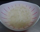 パラパラチャーハン！コツはこだわりと愛情作り方2写真