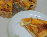 ☆かぼちゃキッシュ^^☆作り方5写真