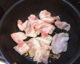 【男子飯】簡単豚キムチ作り方3写真