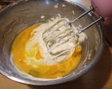 オレオ&パンプキンチーズケーキ作り方8写真
