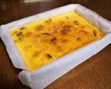 オレオ&パンプキンチーズケーキ作り方11写真