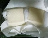 レンジとオーブンで即席！豆腐グラタン♪作り方1写真