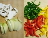 レンジとオーブンで即席！豆腐グラタン♪作り方2写真