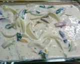 レンジとオーブンで即席！豆腐グラタン♪作り方5写真