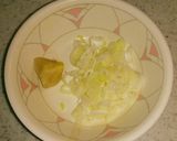 ☆超～簡単！厚揚げ焼き☆作り方1写真