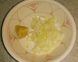 ☆超～簡単！厚揚げ焼き☆作り方1写真
