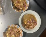 簡単洋風レモン棒棒鶏味回鍋肉風甘酢酢豚作り方4写真