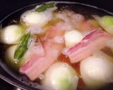 ごろっと野菜の♪ほっこりポトフ♪作り方4写真