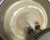 ふわふわ スポンジケーキ作り方4写真