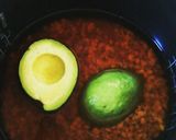 簡単!!アボカド炊き込みご飯☆作り方4写真