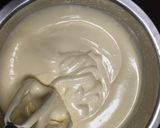 ふわふわ スポンジケーキ作り方6写真