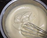 ふわふわ スポンジケーキ作り方7写真