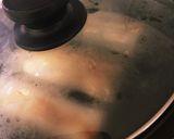 揚げない！焼き春巻き！きのこ春巻き ！作り方10写真